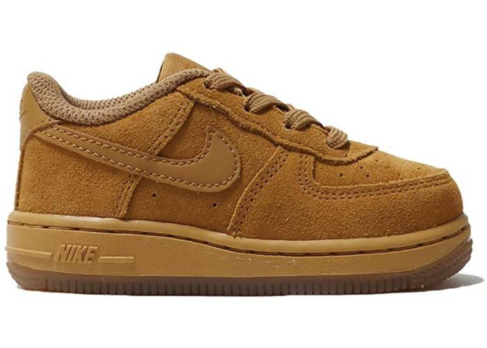 Nike Air Force 1 Low LV8 3 Wheat (2019) (TD)