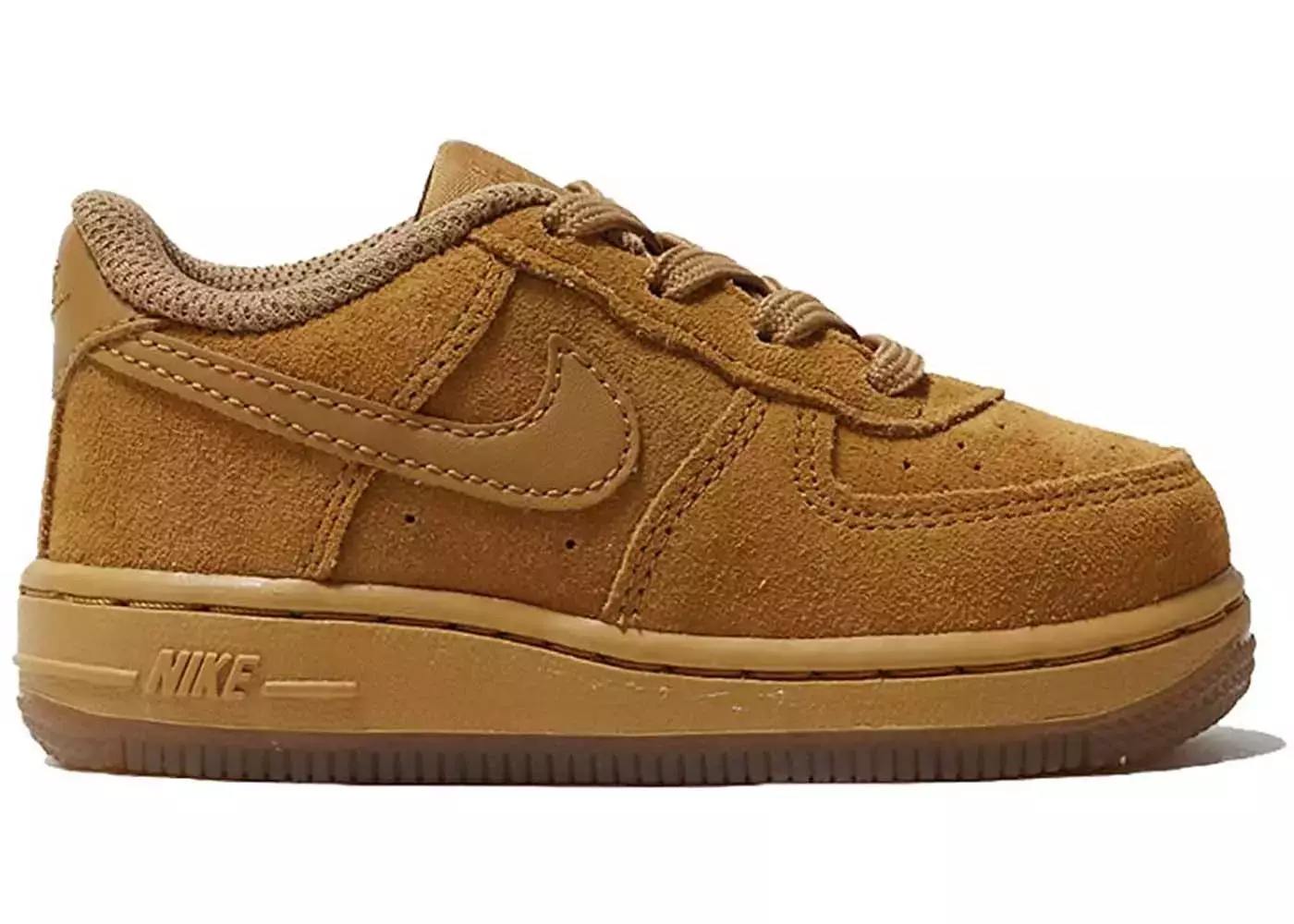 Nike Air Force 1 Low LV8 3 Wheat (2019) (TD)