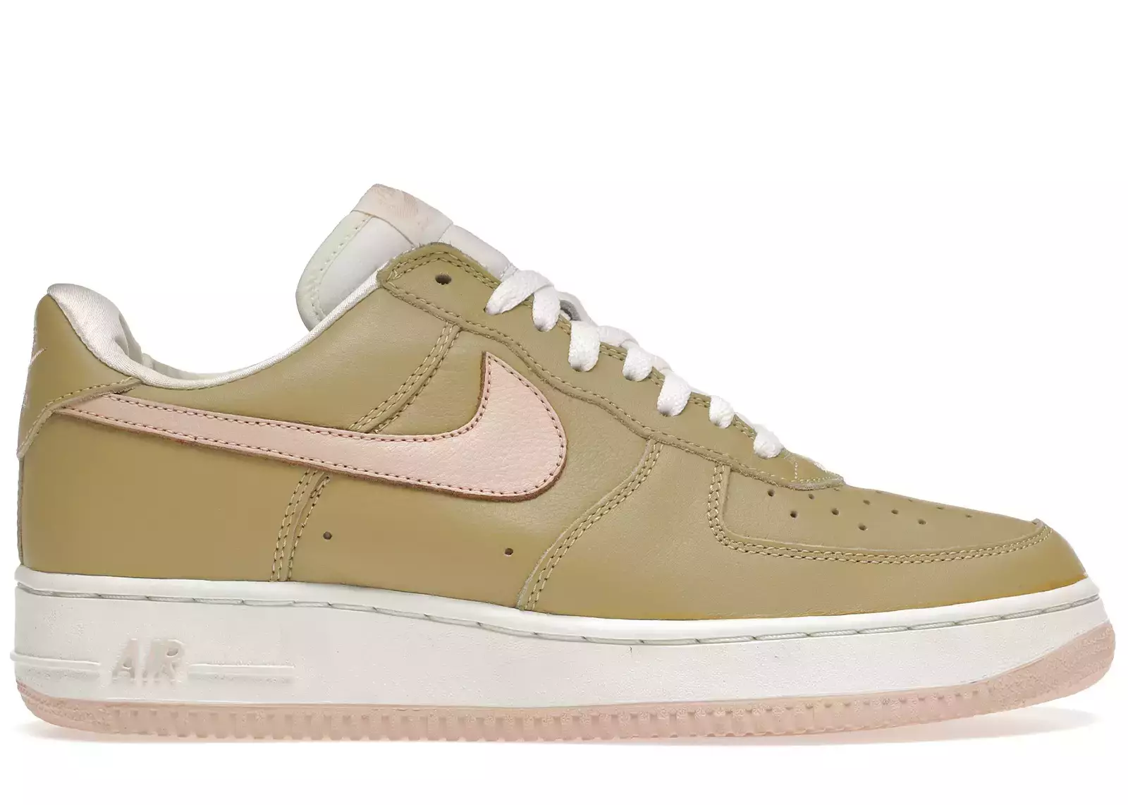 Nike Air Force 1 Low Linens (Co.JP)