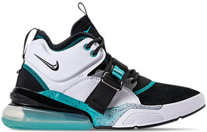 Nike Air Force 270 Command Force