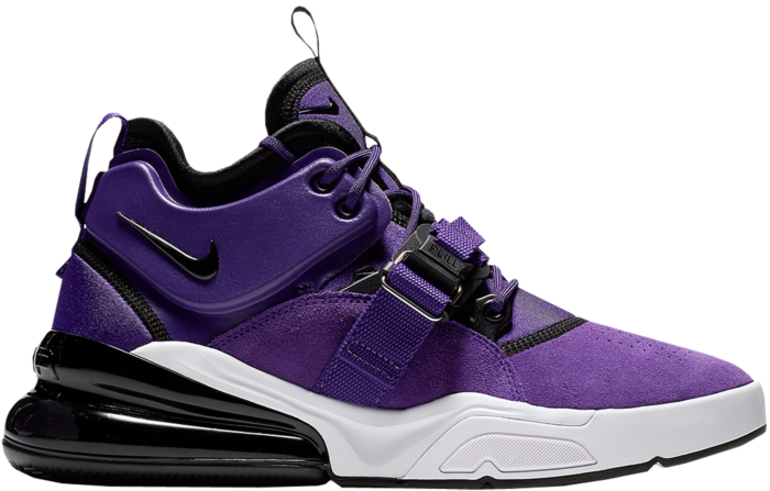 Nike Air Force 270 Court Purple
