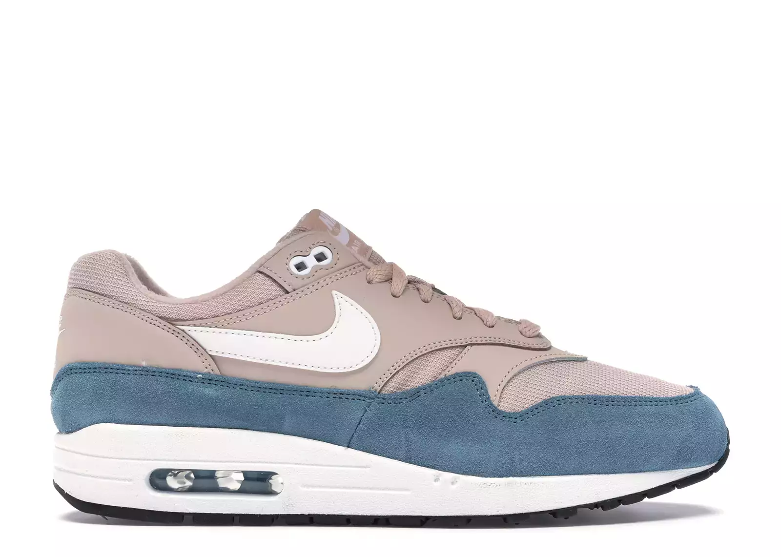 Nike Air Max 1 Celestial Teal Particle Beige (W)