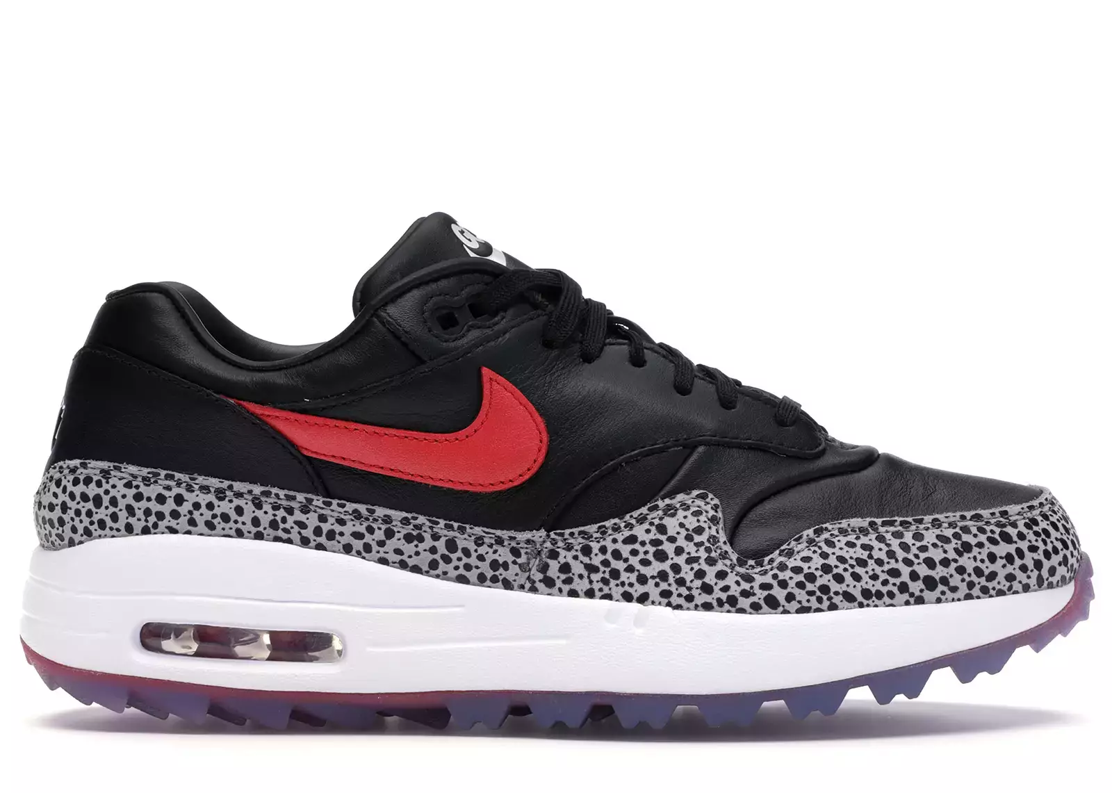 Nike Air Max 1 Golf Safari Bred