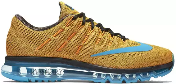 Nike Air Max 2016 N7