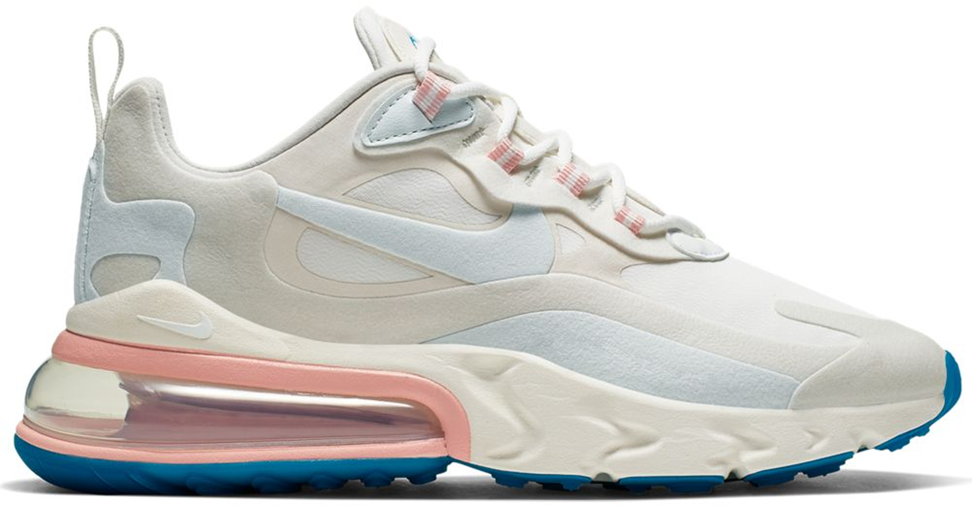 Nike Air Max 270 React American Modern (W)
