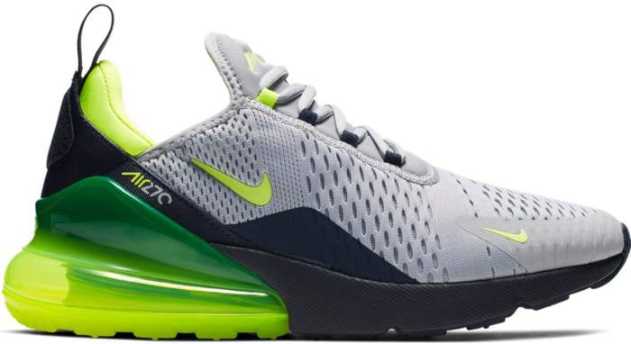 Nike Air Max 270 Seattle Away