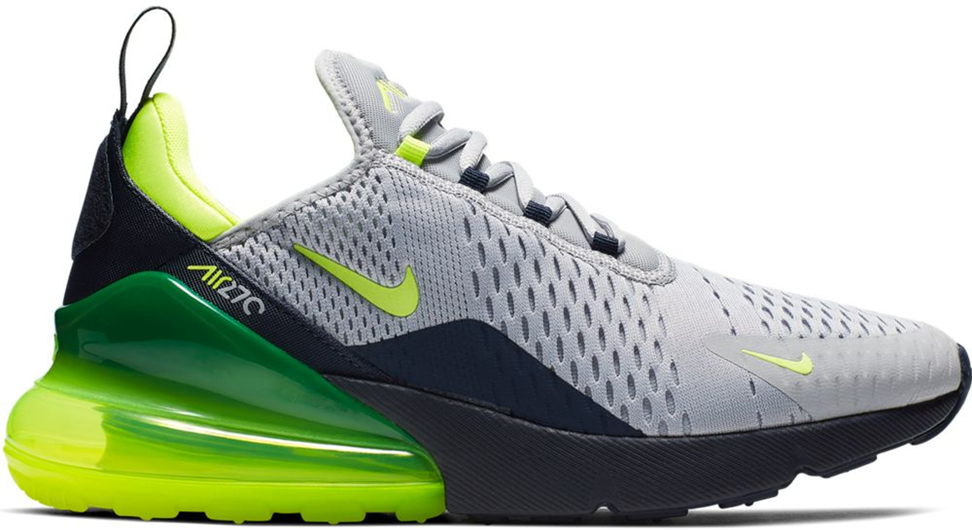 Nike Air Max 270 Seattle Away