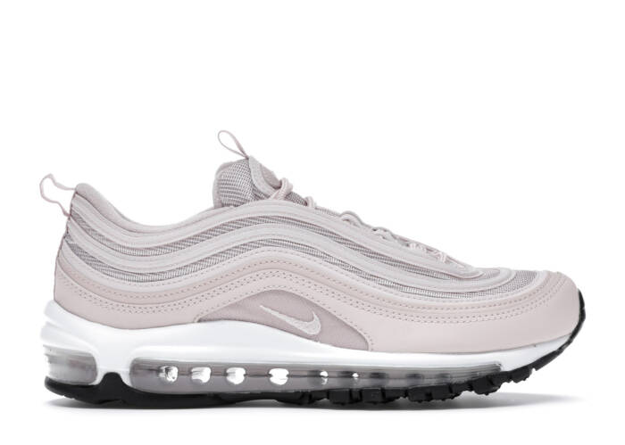 Nike Air Max 97 Barely Rose Black Sole (W)