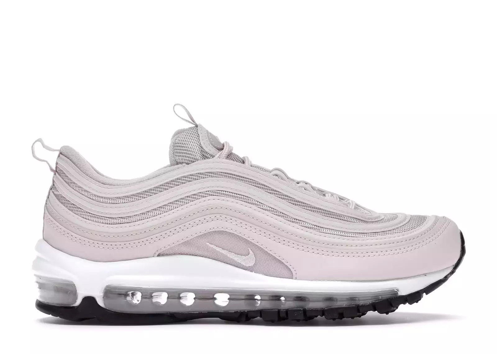 Nike Air Max 97 Barely Rose Black Sole (W)