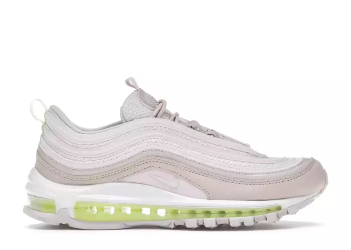 Nike Air Max 97 Barely Rose Volt (W)