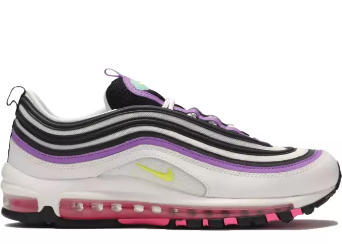 Nike Air Max 97 Bright Violet (W)