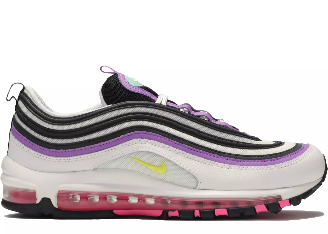 Nike Air Max 97 Bright Violet (W)