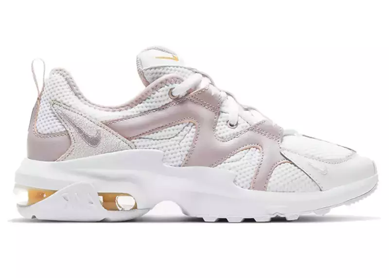 Nike Air Max Graviton Barely Rose (W)