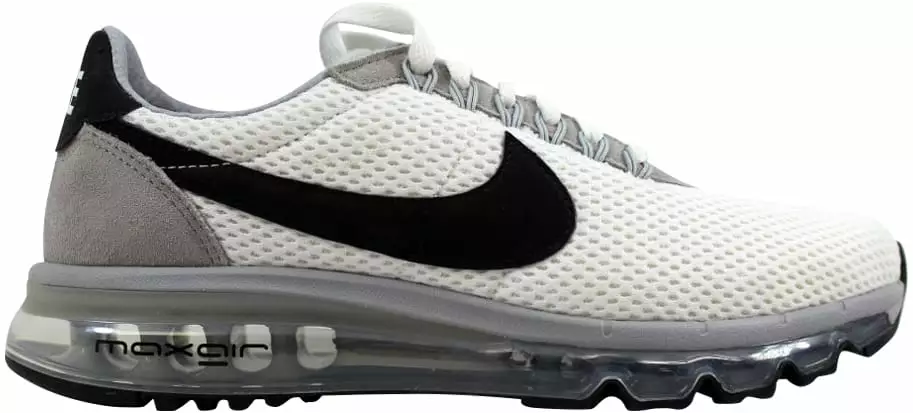 Nike Air Max LD-Zero Summit White/Black-Wolf Grey