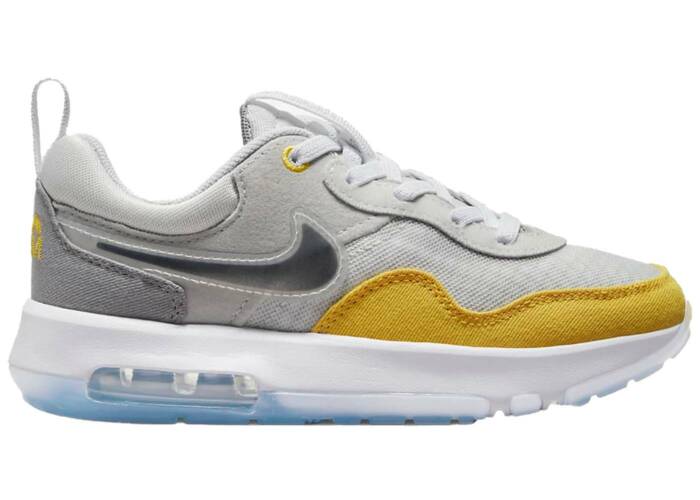 Nike Air Max Motif Grey Fog Photon Dust (PS)