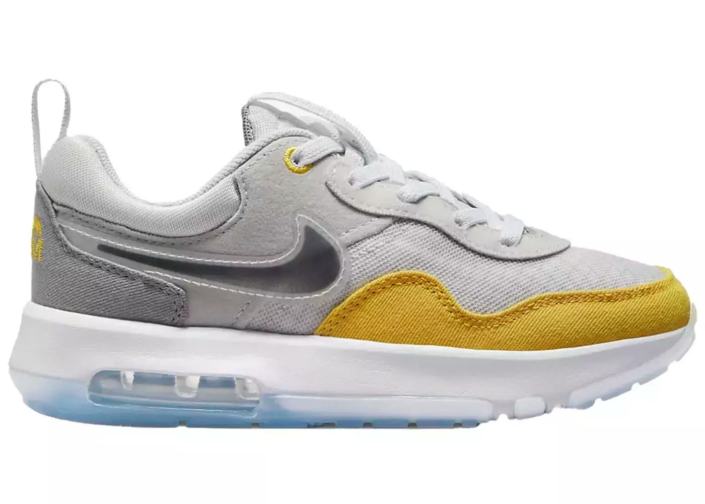 Nike Air Max Motif Grey Fog Photon Dust (PS)