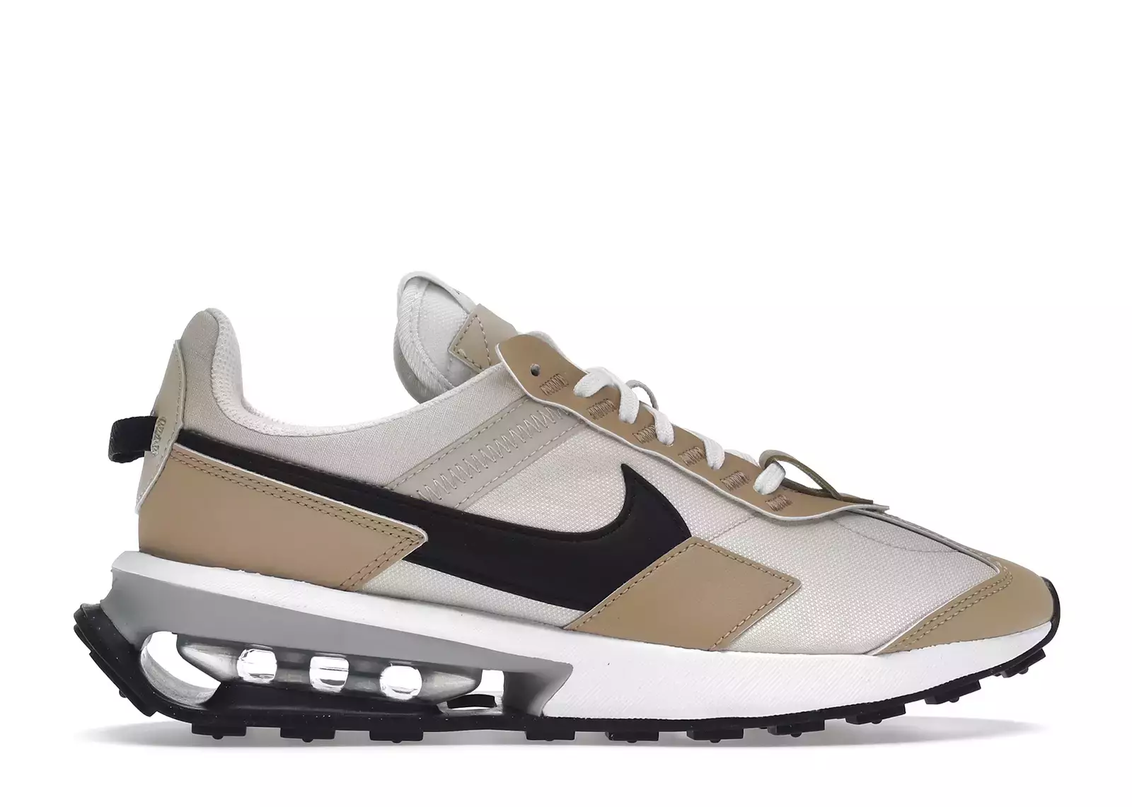 Nike Air Max Pre-Day Oatmeal (W)