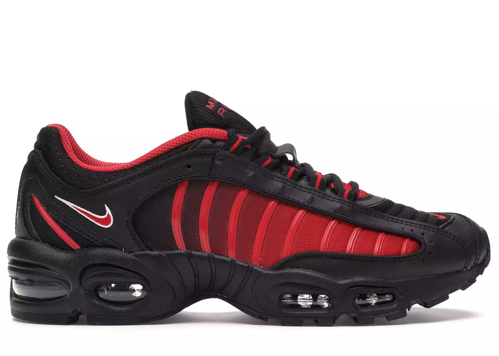 Nike Air Max Tailwind IV University Red