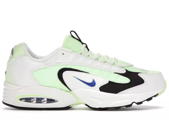 Nike Air Max Triax 96 Barely Volt