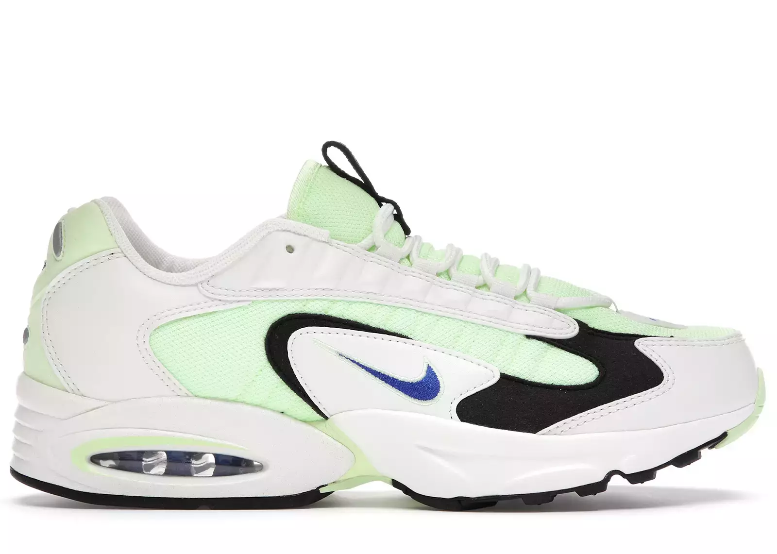 Nike Air Max Triax 96 Barely Volt
