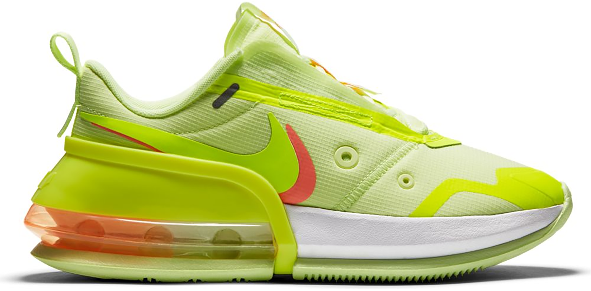 Nike Air Max Up Barely Volt Atomic Pink (W)