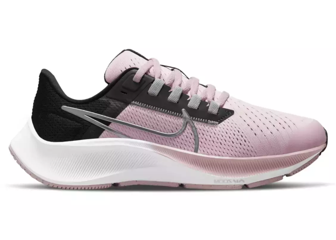 Nike Air Pegasus 38 Pink Foam (GS)