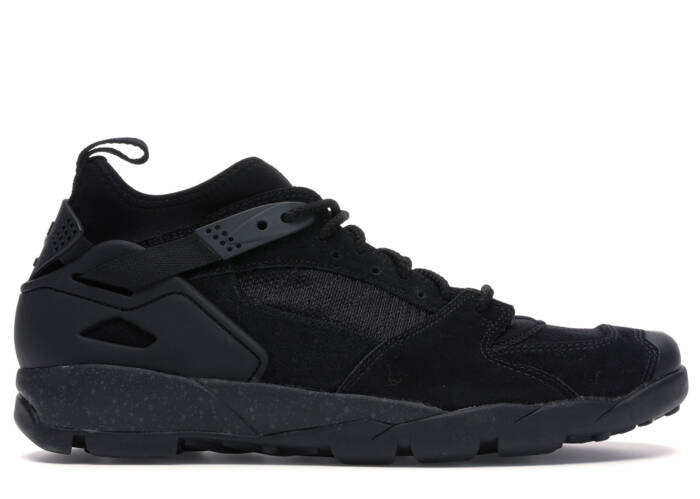 Nike Air Revaderchi Black Anthracite