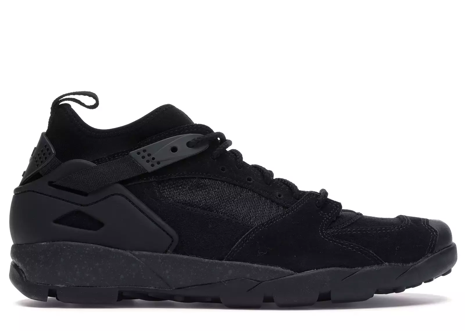 Nike Air Revaderchi Black Anthracite