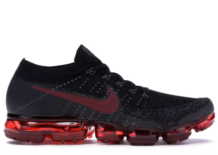 Nike Air VaporMax Bred