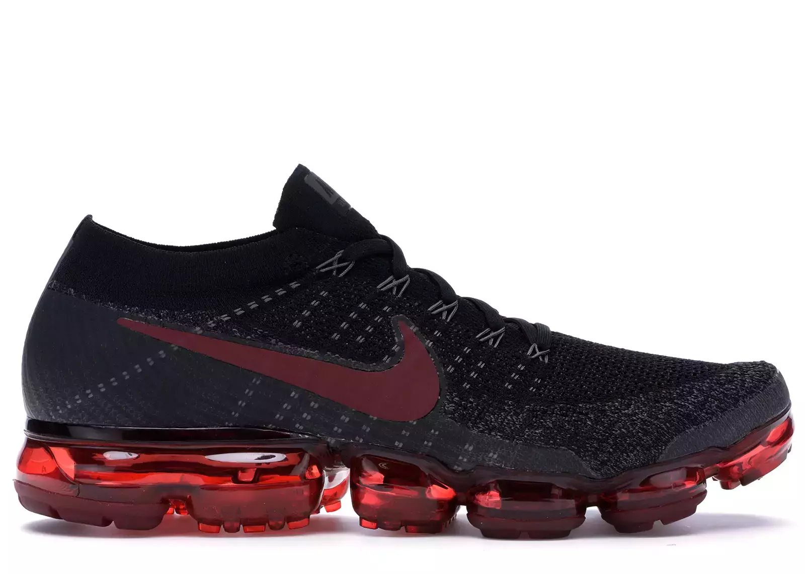 Nike Air VaporMax Bred
