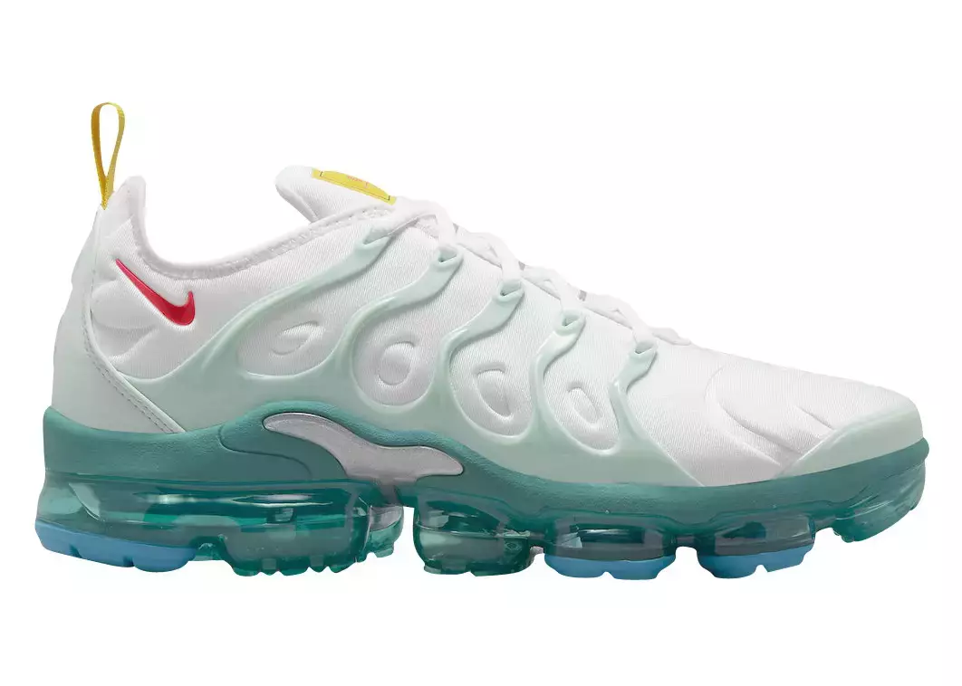 Nike Air VaporMax Plus Since 1972