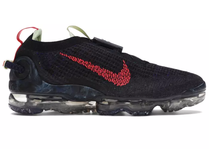 Nike Air VaporMax 2020 Flyknit Obsidian