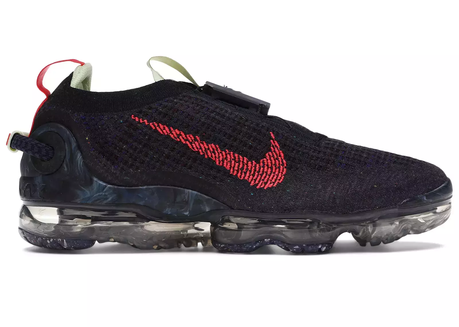 Nike Air VaporMax 2020 Flyknit Obsidian