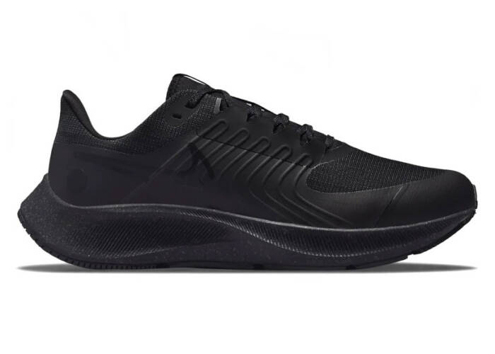 Nike Air Zoom Pegasus 38 Shield Black Anthracite