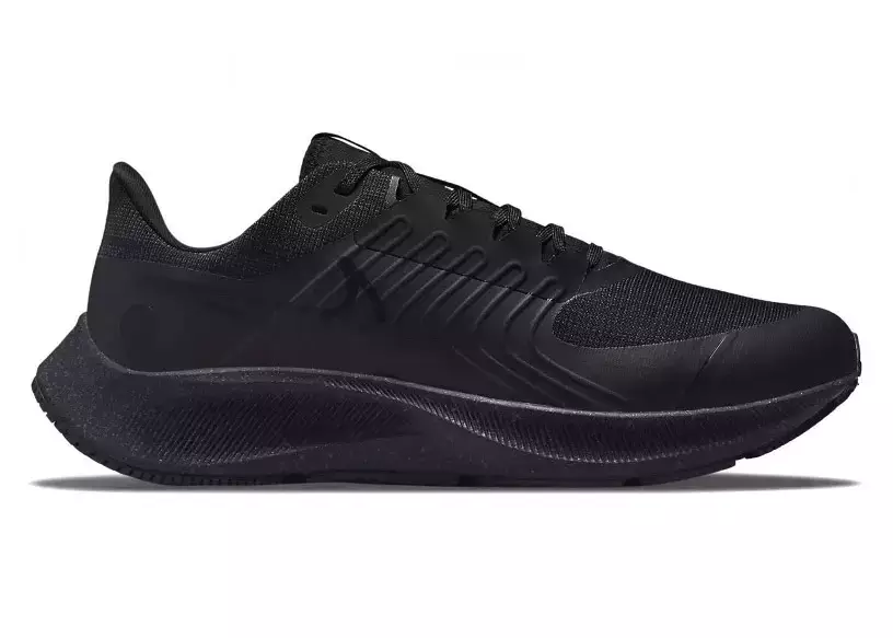 Nike Air Zoom Pegasus 38 Shield Black Anthracite