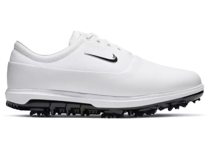 Nike Air Zoom Victory Tour White (Wide)