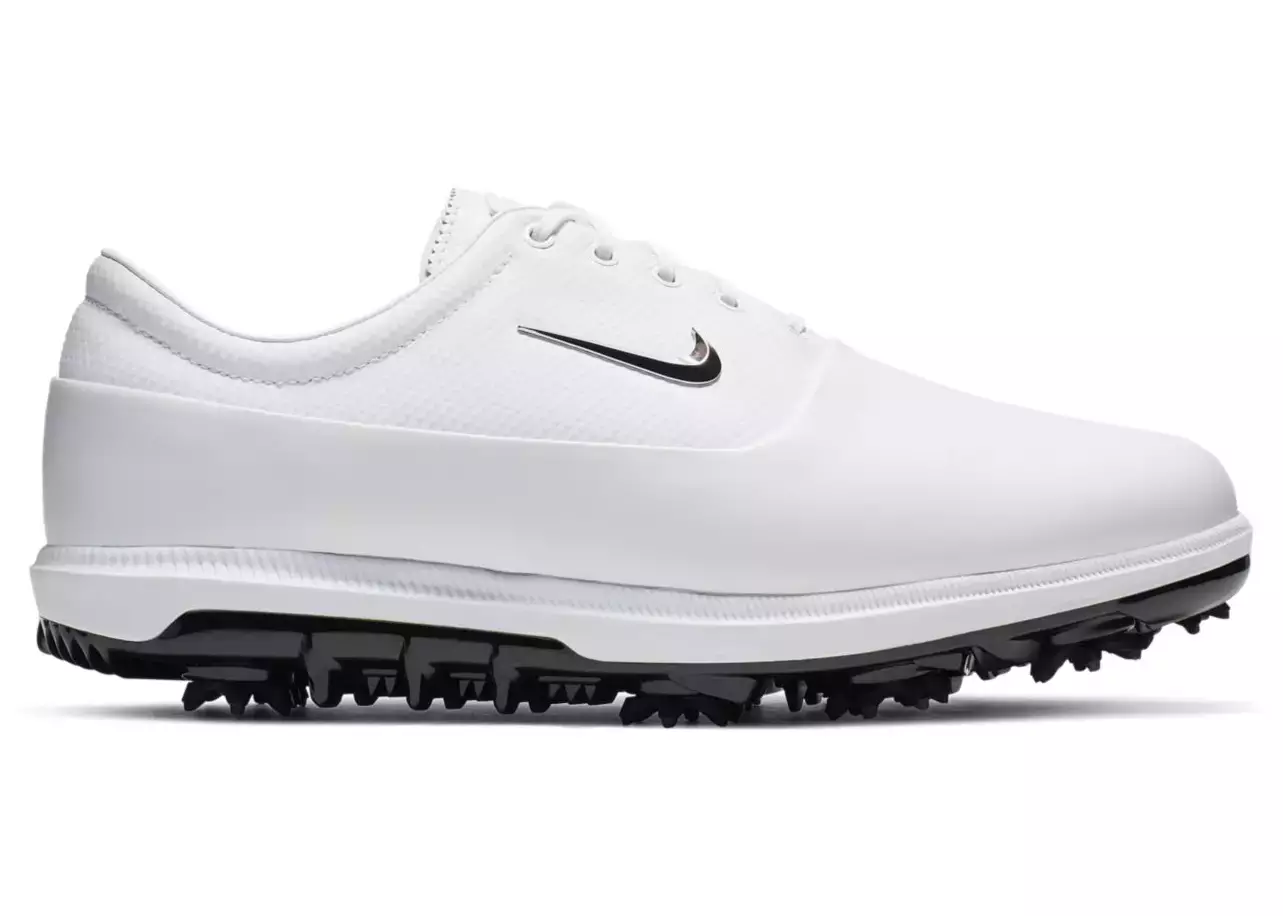 Nike Air Zoom Victory Tour White (Wide)