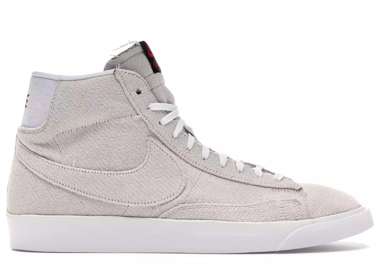 Nike Blazer Mid Strangers Things Upside Down Pack
