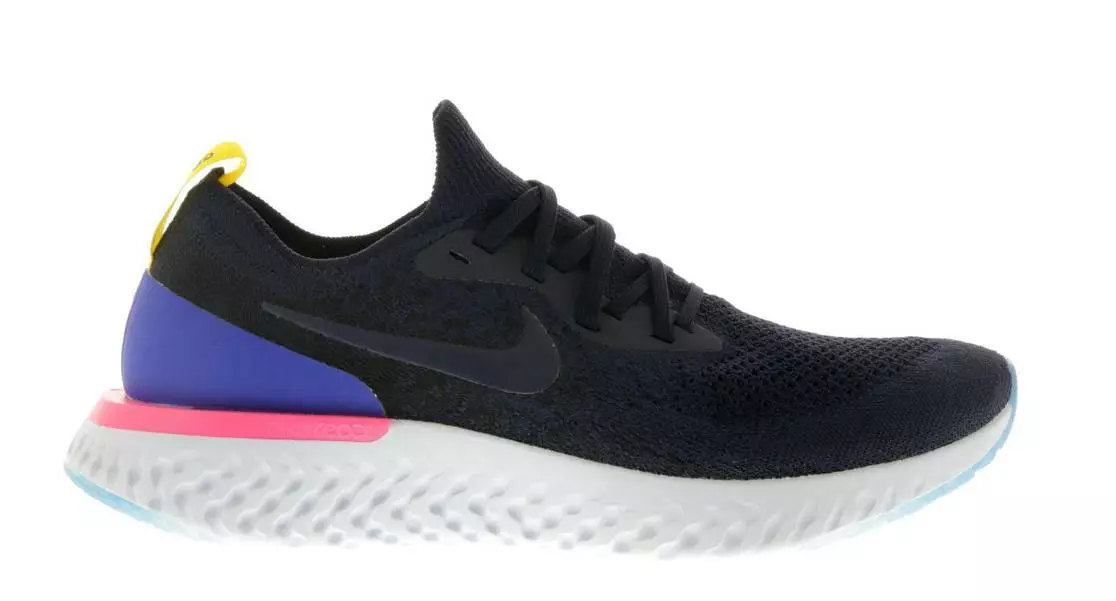 Epic react navy outlet