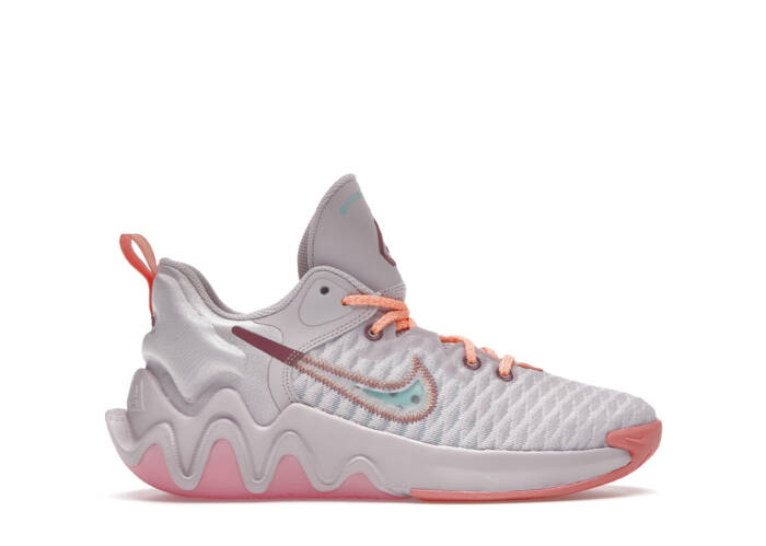 Nike Giannis Immortality Force Field Super Smoothie (GS)