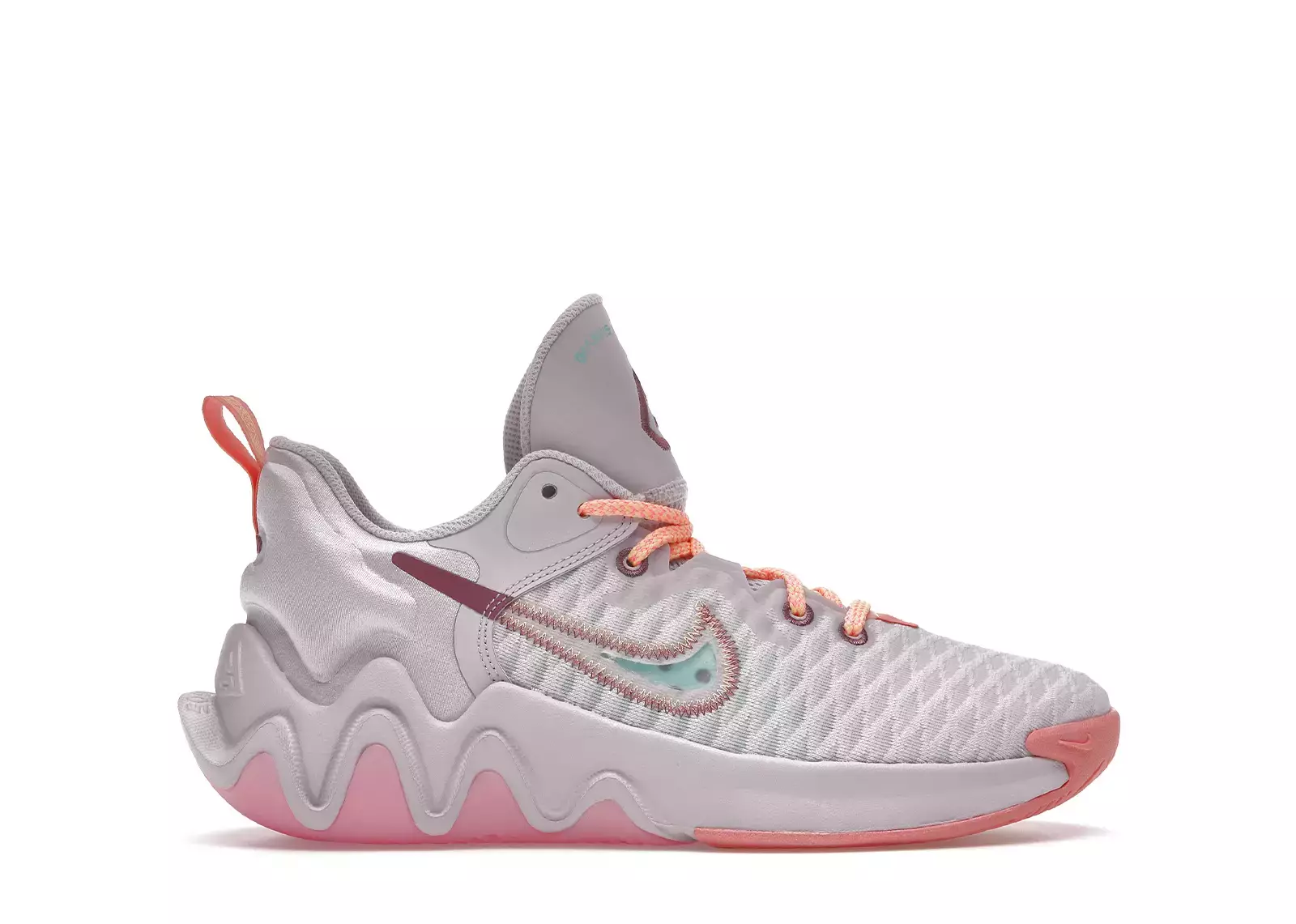 Nike Giannis Immortality Force Field Super Smoothie (GS)
