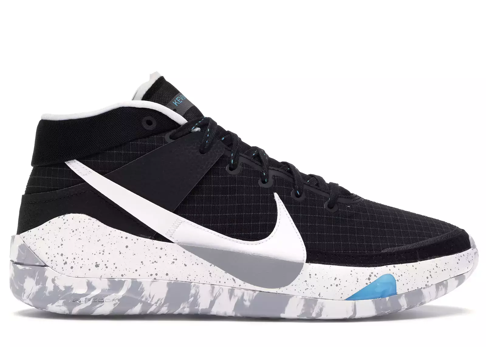 Nike KD 13 Black Grey