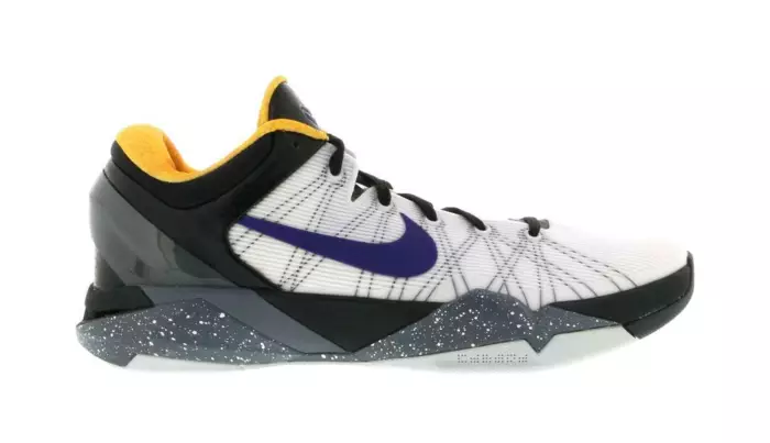 Nike Kobe 7 Opening Day