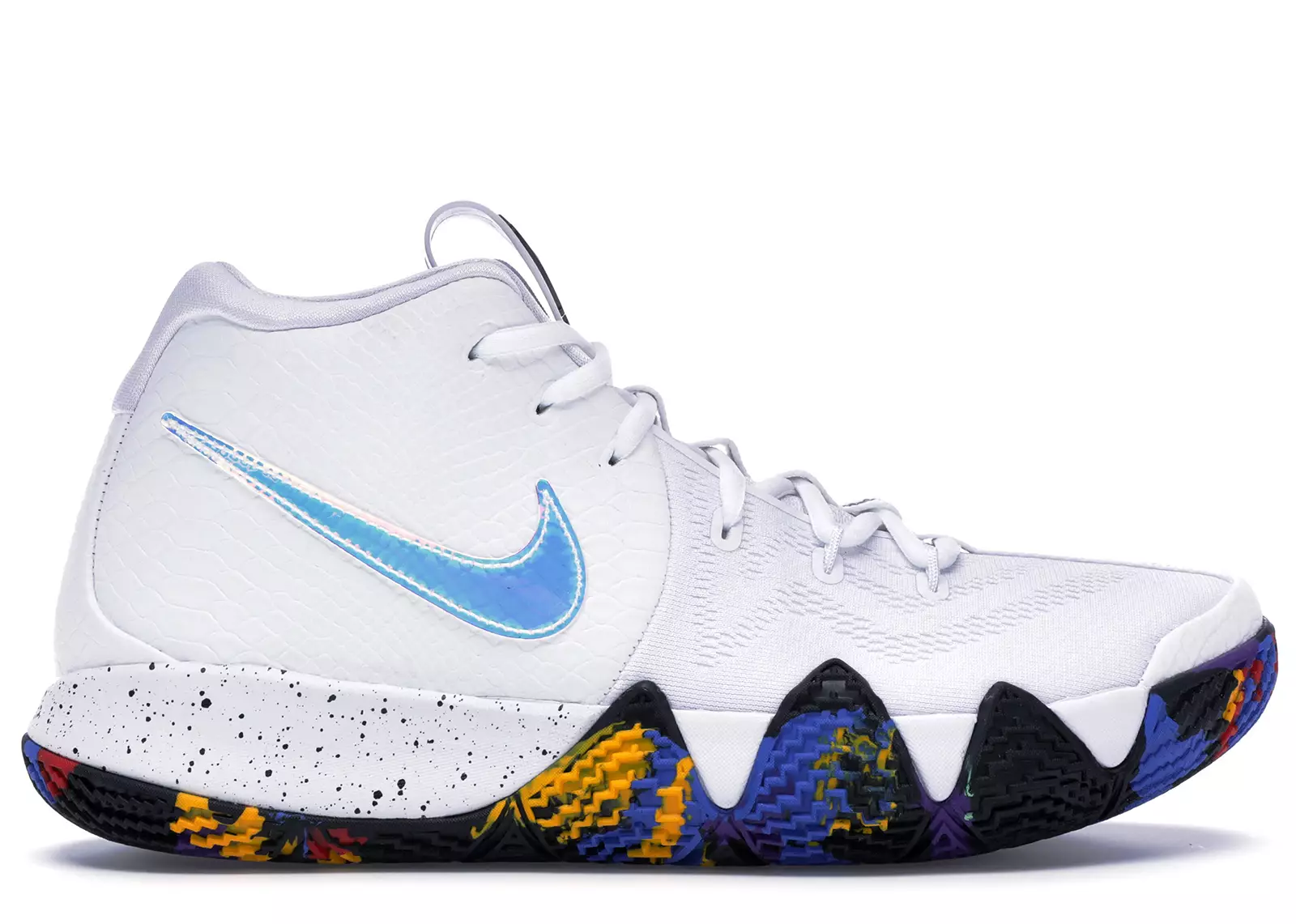 Nike Kyrie 4 NCAA