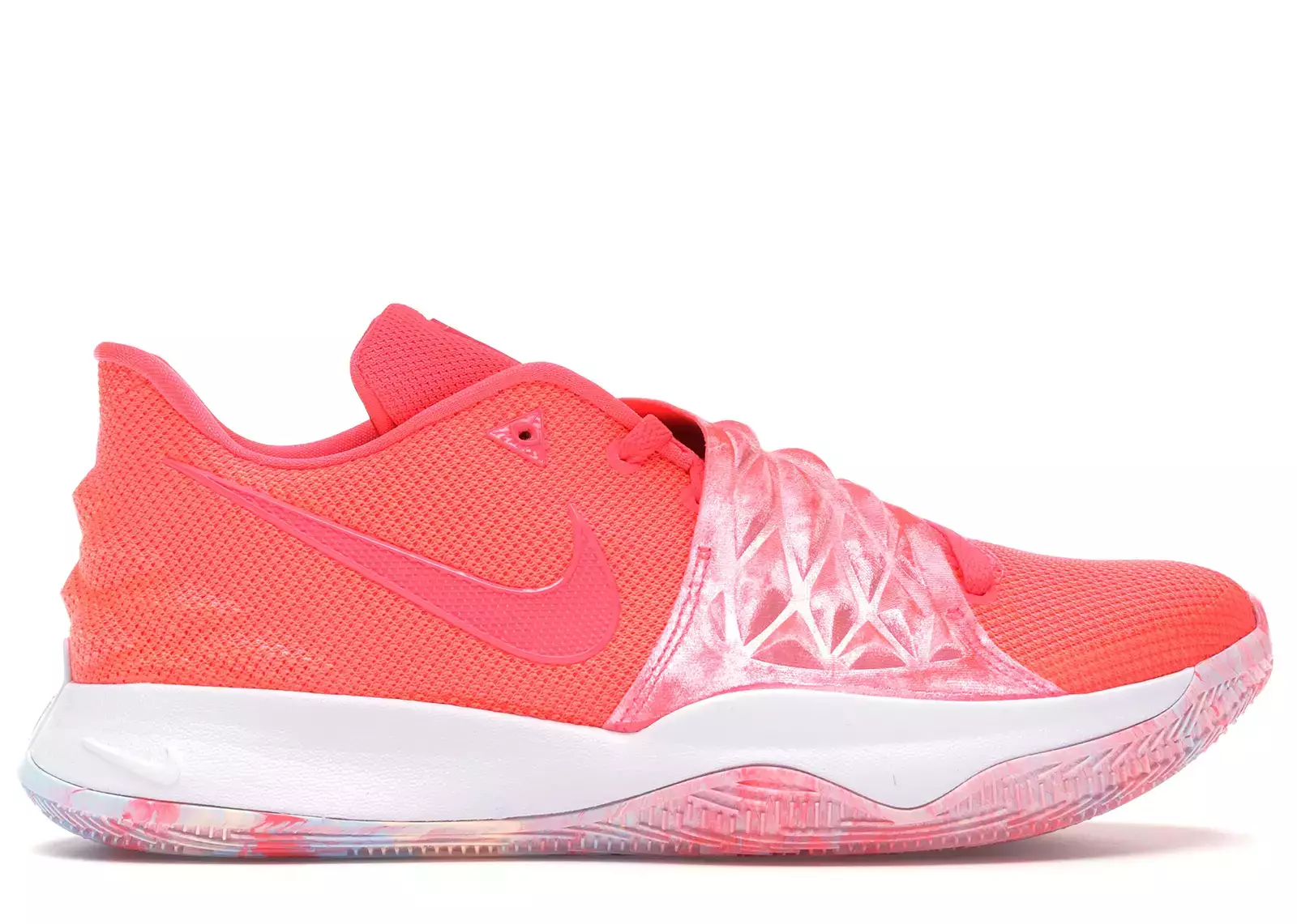 Nike Kyrie Low 1 Hot Punch