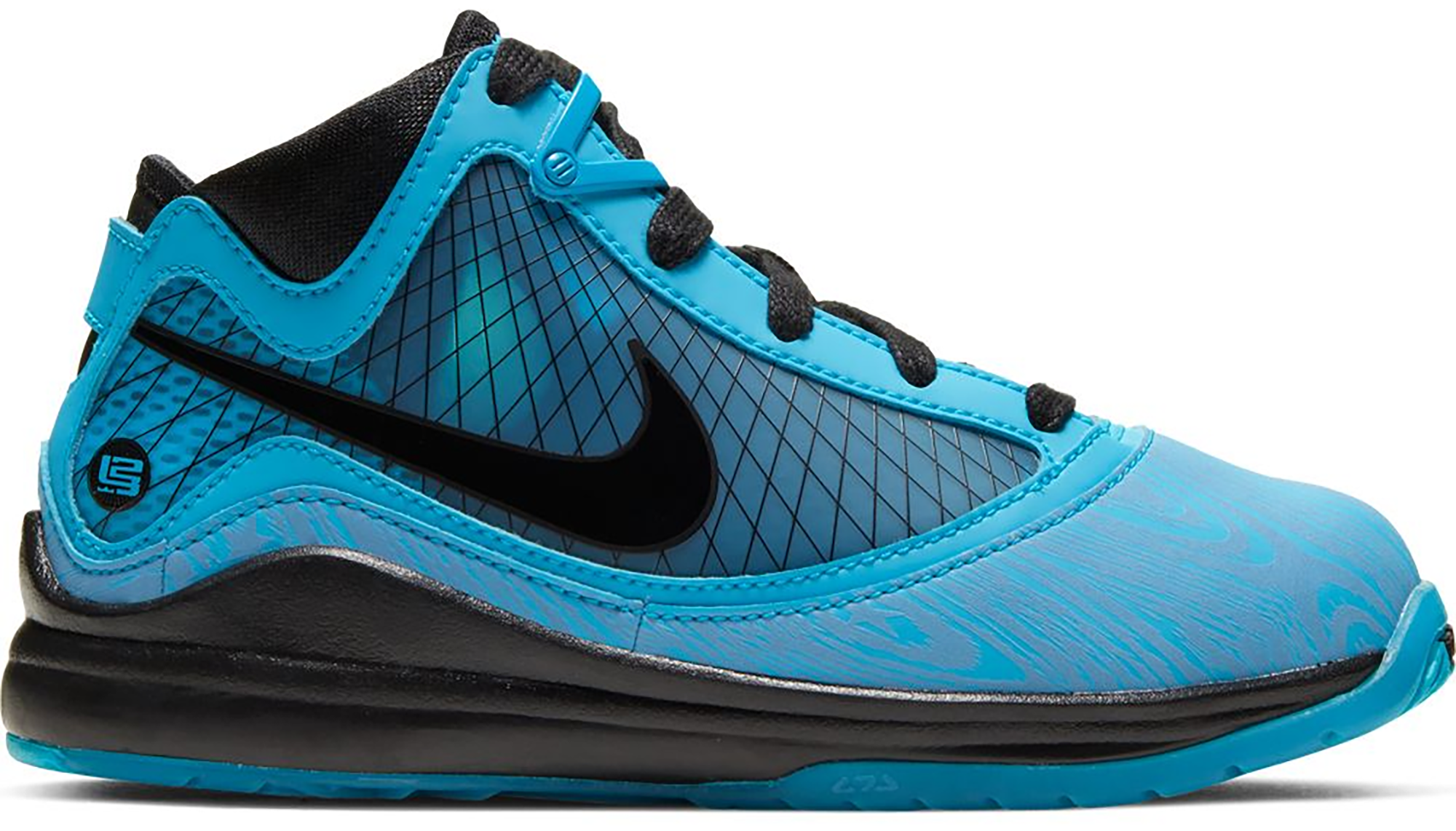 Nike LeBron 7 All-Star (2020) (PS)