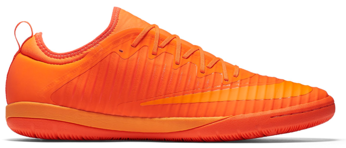 Nike MercurialX Finale II IC Total Orange