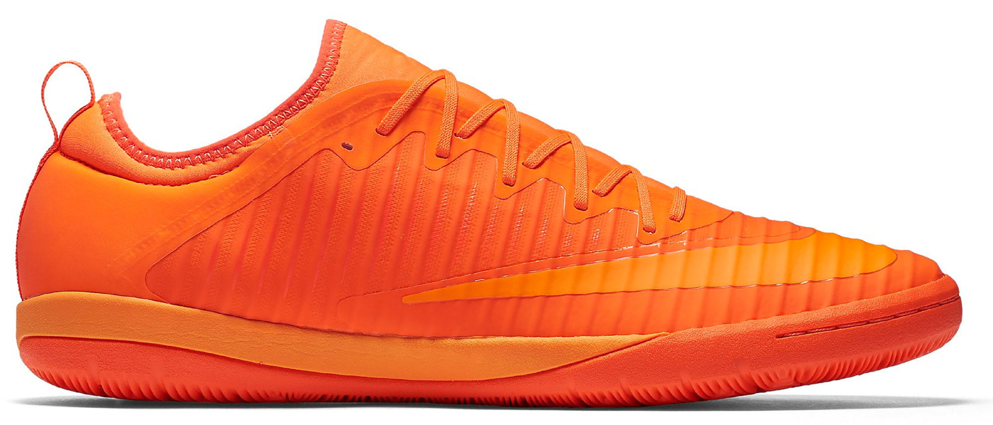 Nike MercurialX Finale II IC Total Orange