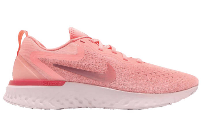 Nike Odyssey React Oracle Pink (W)