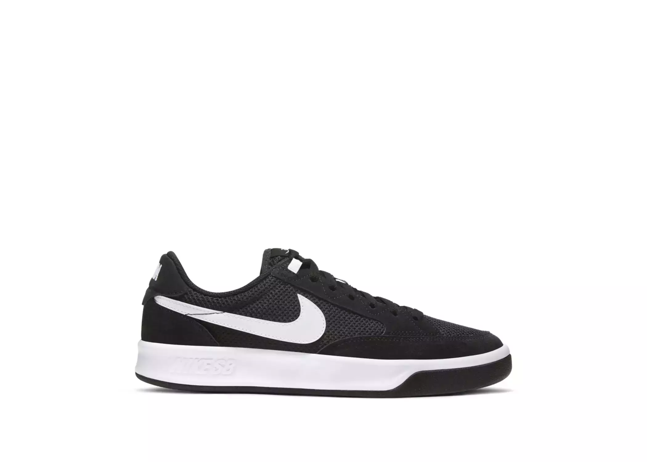 Nike SB Adversary Black
